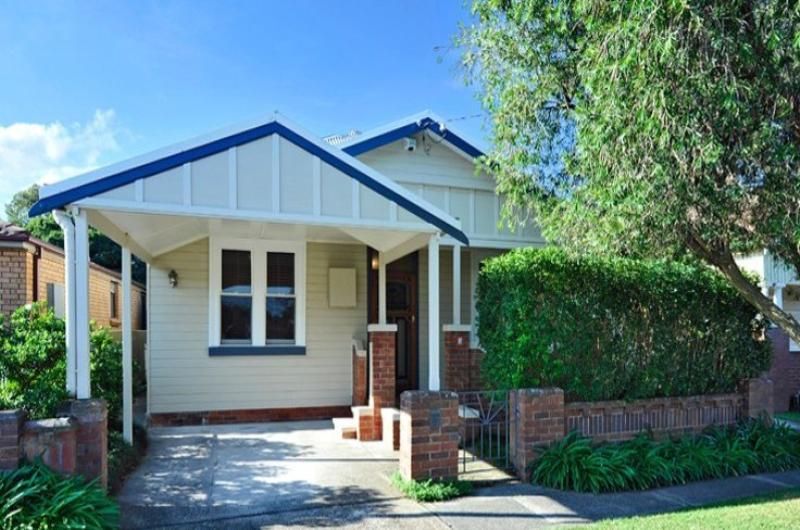 5 Carrington Parade, New Lambton Property History & Address Research