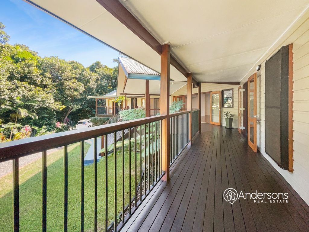 629 Bingil Bay Road, Bingil Bay QLD 4852, Image 1