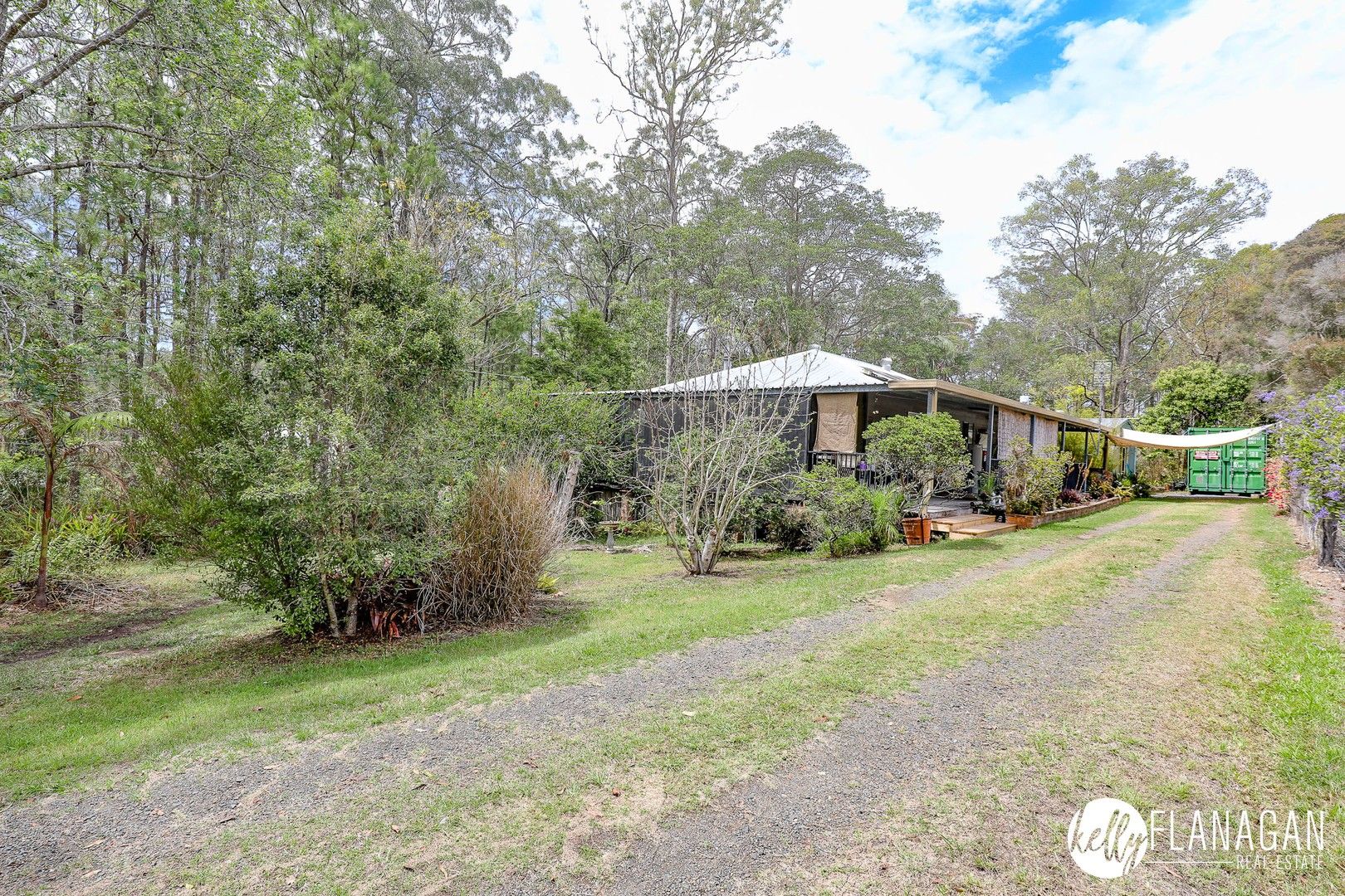 32 Mahogany Crescent, Yarravel NSW 2440, Image 2