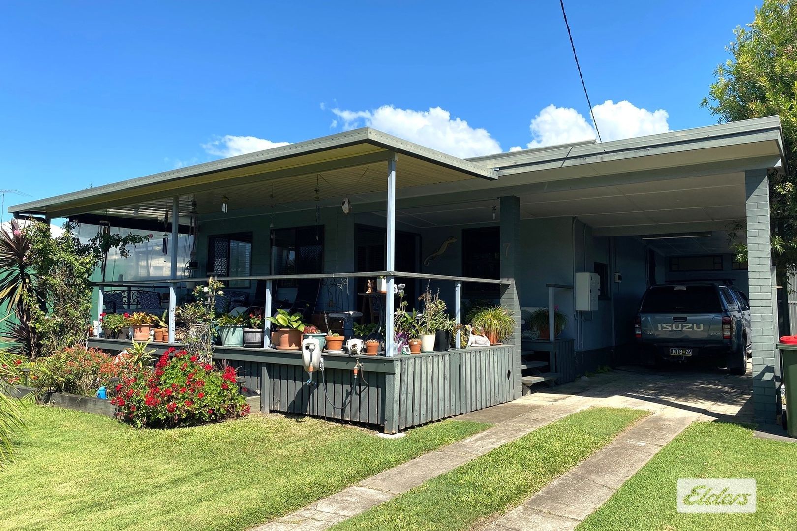 7 Seib Street, Kilcoy QLD 4515, Image 2