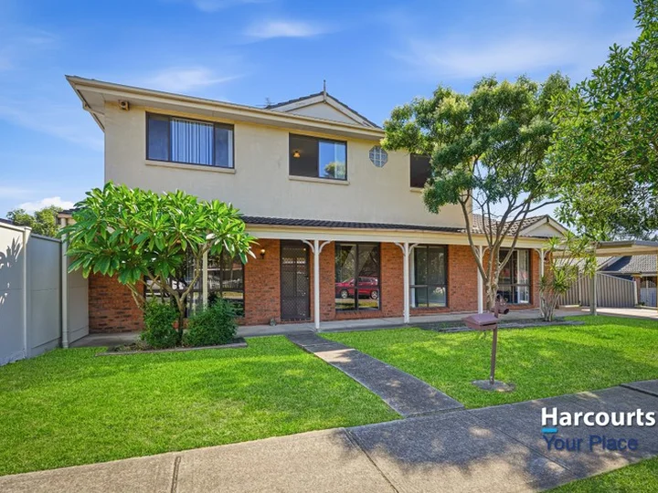 29 Dermont Street, Hassall Grove NSW 2761