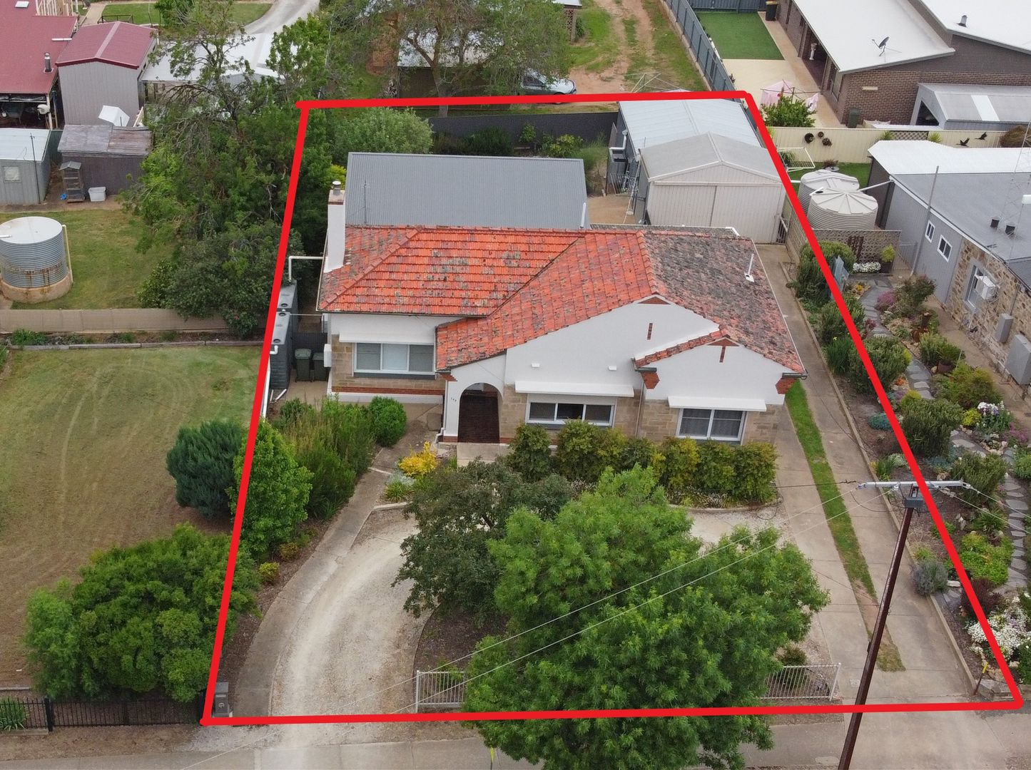 149 MAIN NORTH ROAD, Clare SA 5453, Image 2