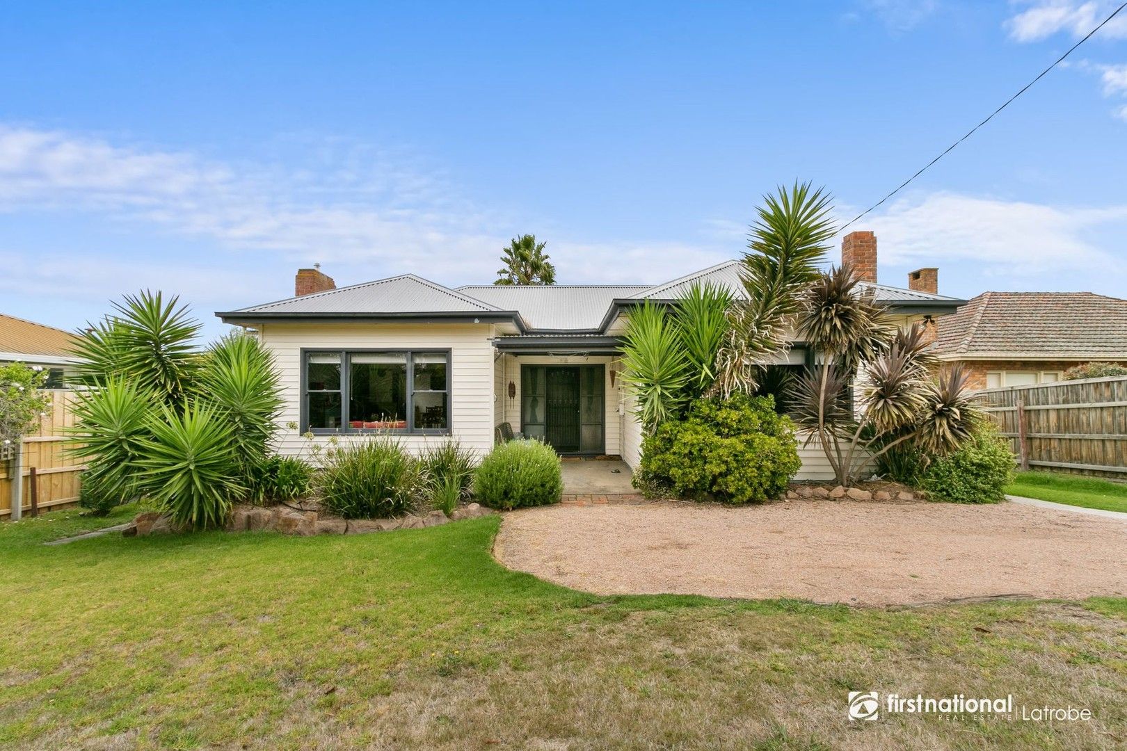 3 bedrooms House in 5 Bank Street TRARALGON VIC, 3844