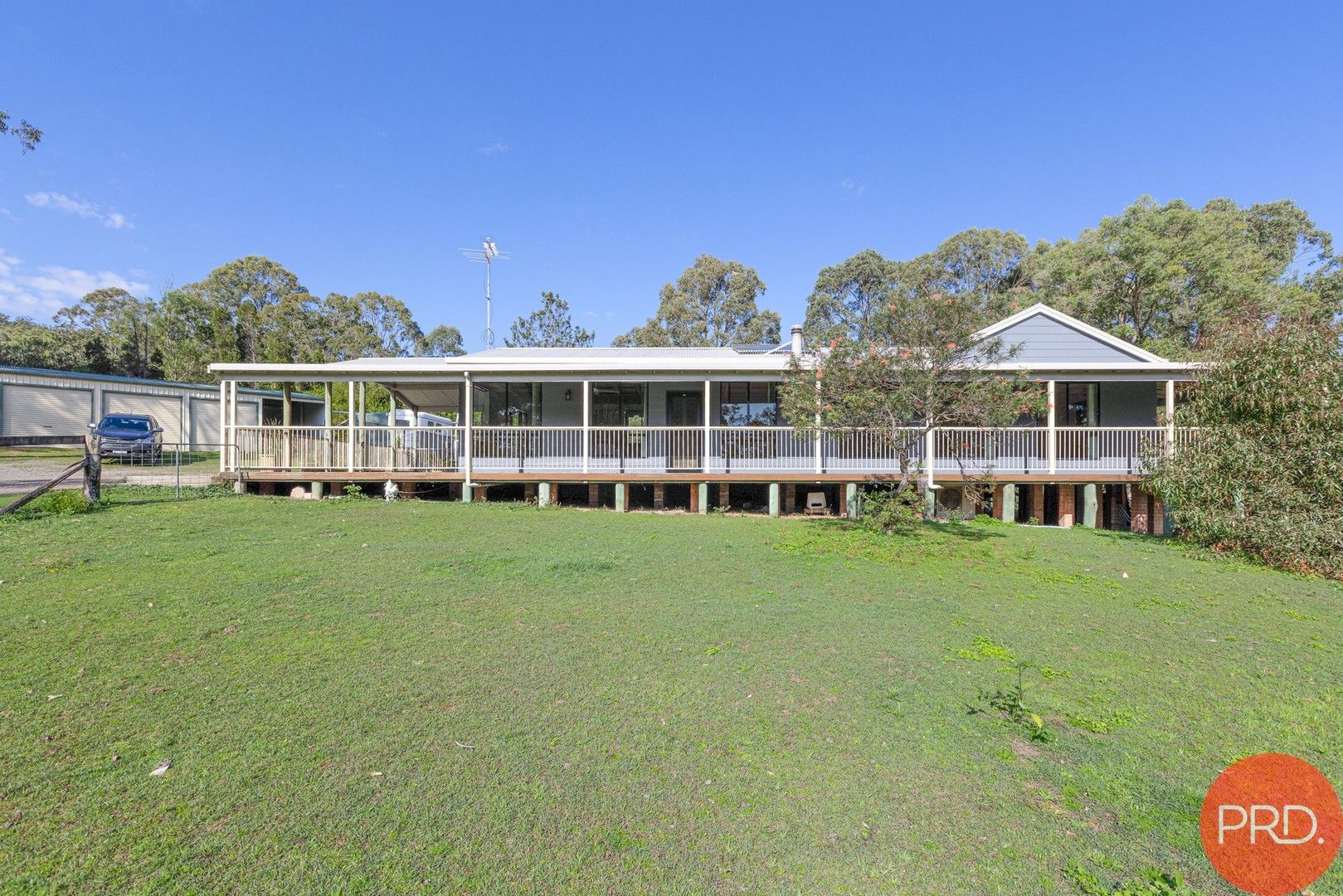 293 Lennoxton Road, Vacy NSW 2421 House for Sale Domain