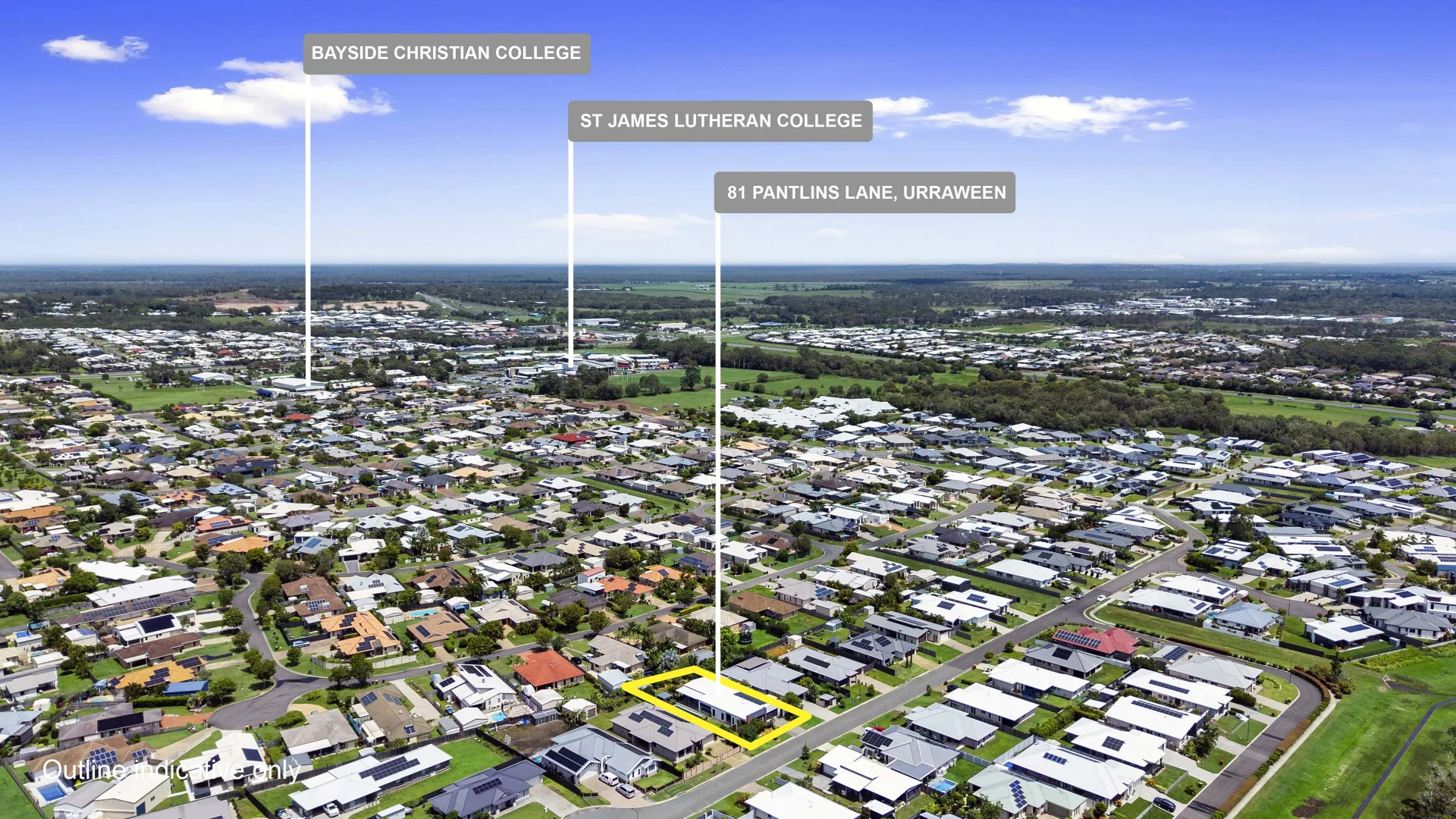 Additional image 27 of 81 Pantlins Lane, Urraween QLD 4655