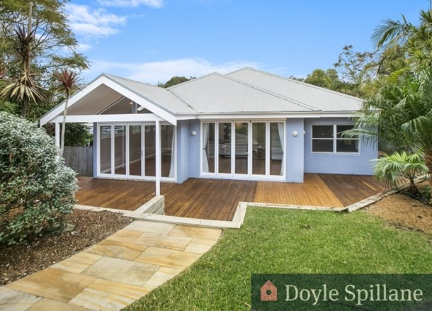 20 Sloane Crescent, Allambie Heights NSW 2100