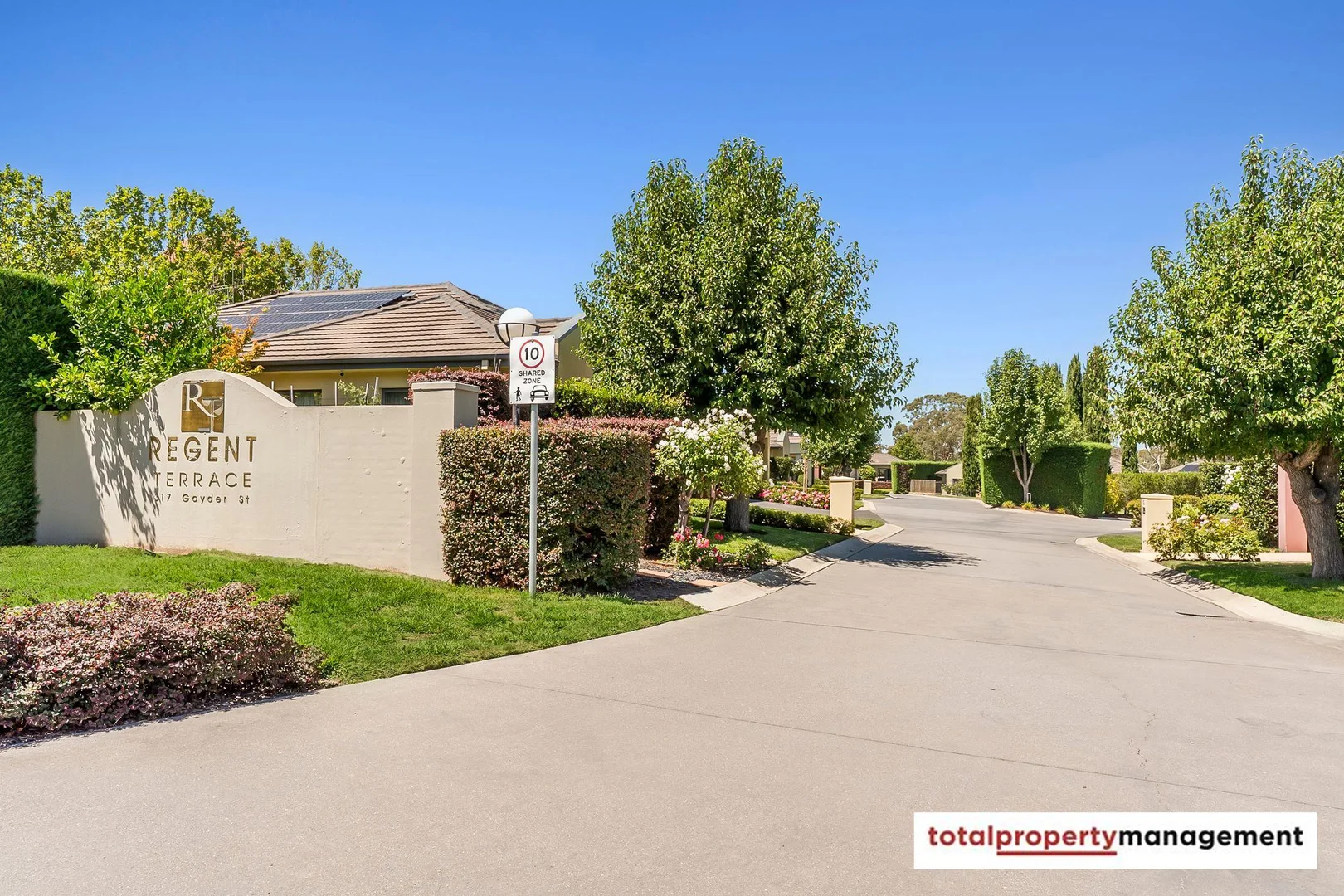 Additional image 22 of 5/317 Goyder Street, Narrabundah ACT 2604