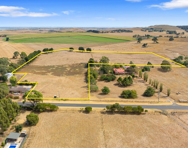 749 Corangamite Lake Road, Coragulac VIC 3249