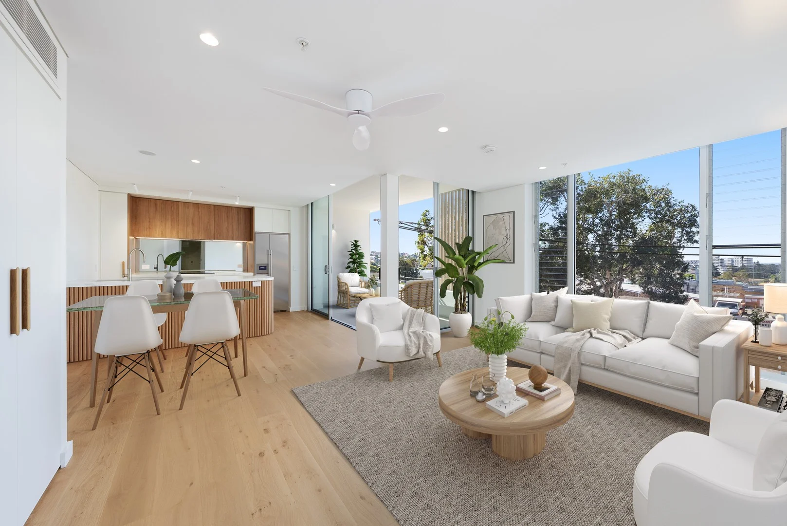 203/48 Lawrence Street, Freshwater NSW 2096