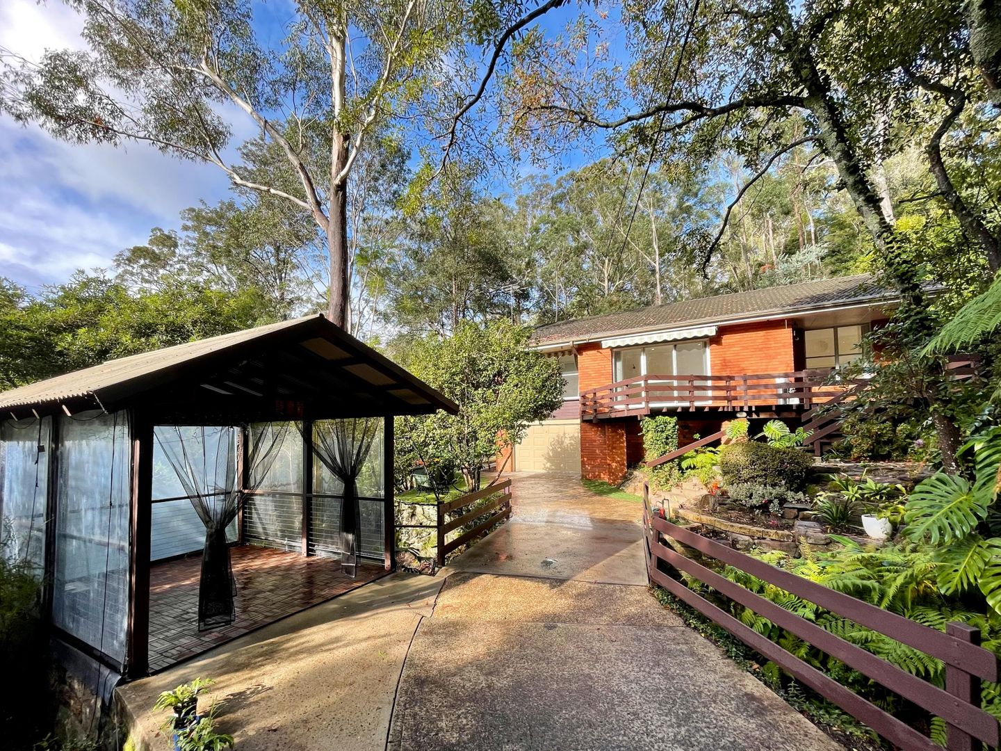 4 bedrooms House in 40 Kethel Road CHELTENHAM NSW, 2119