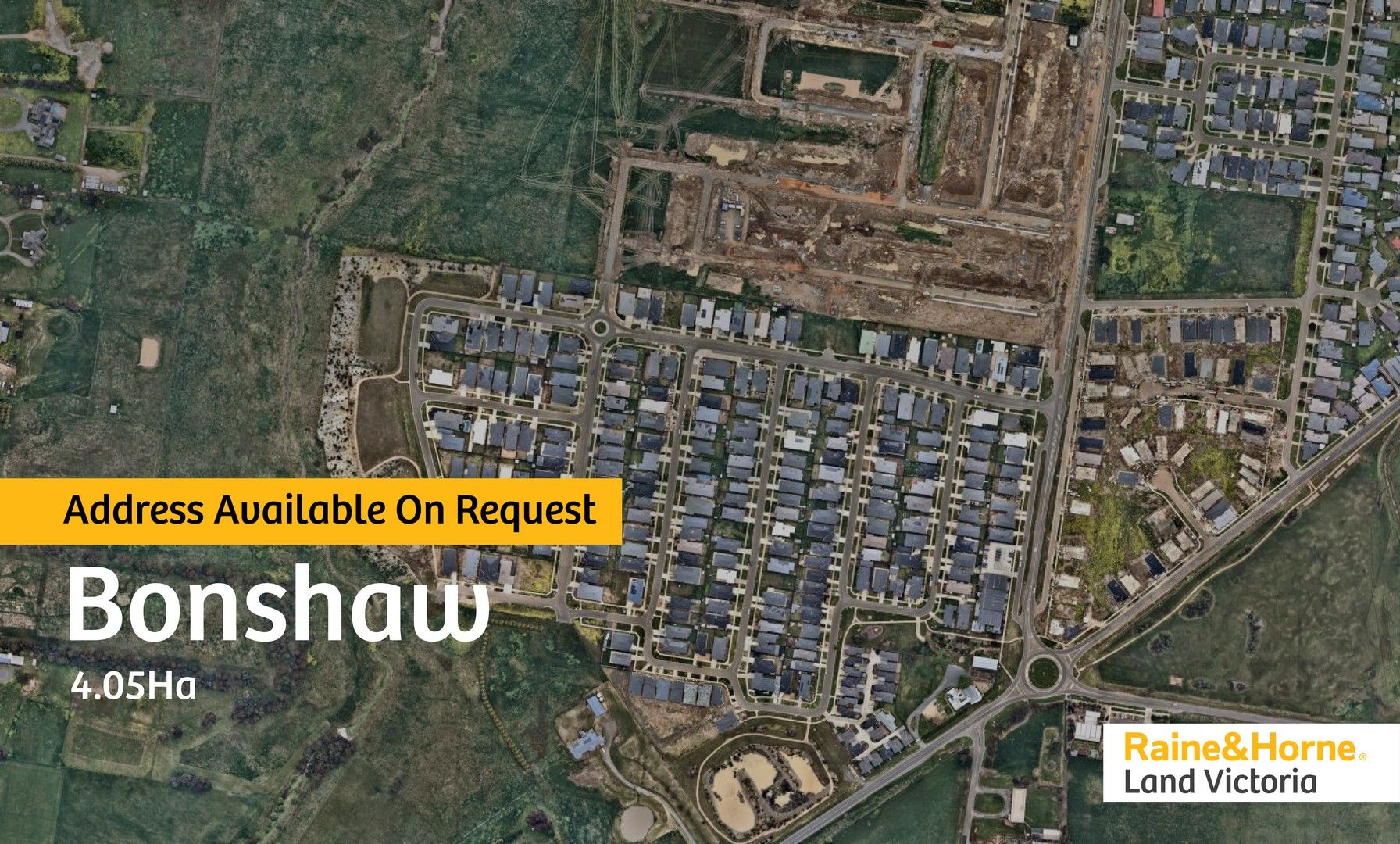 Bonshaw VIC 3352 4 beds house for Sale 2018240430 Domain