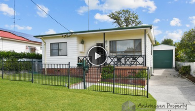 Picture of 31 Helen Street, CARDIFF SOUTH NSW 2285