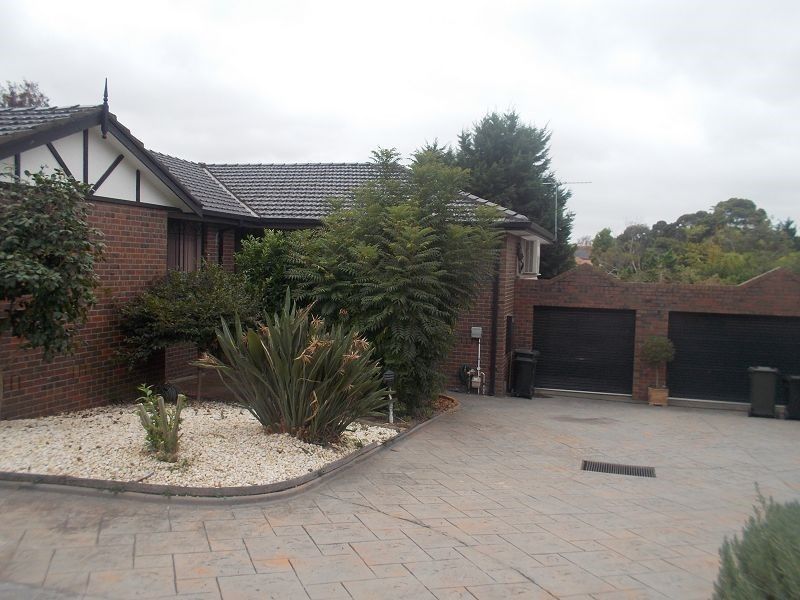 3 bedrooms House in 7/29 Cavalier St DONCASTER EAST VIC, 3109