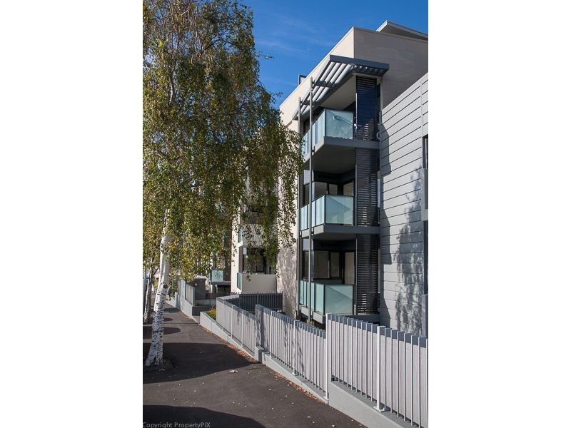 1/166 Bathurst Street, Hobart TAS 7000, Image 1