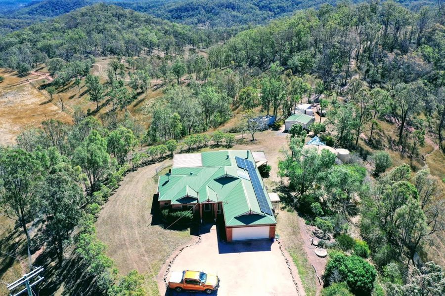 53 Fitch Rd Crows Nest Qld 4355 House For Sale 618000630000