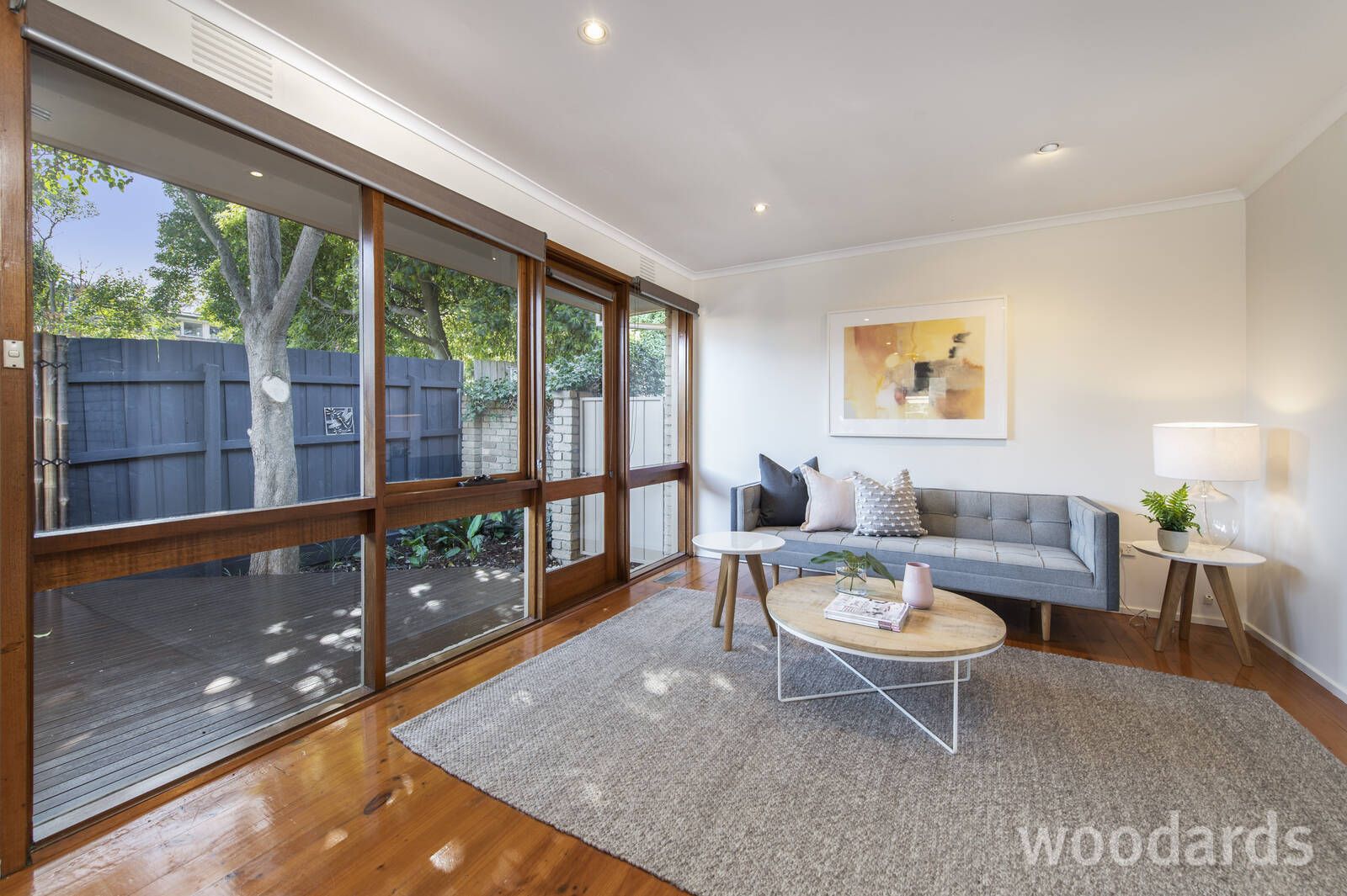 2 bedrooms Apartment / Unit / Flat in 4/25 Doonkuna Avenue CAMBERWELL VIC, 3124