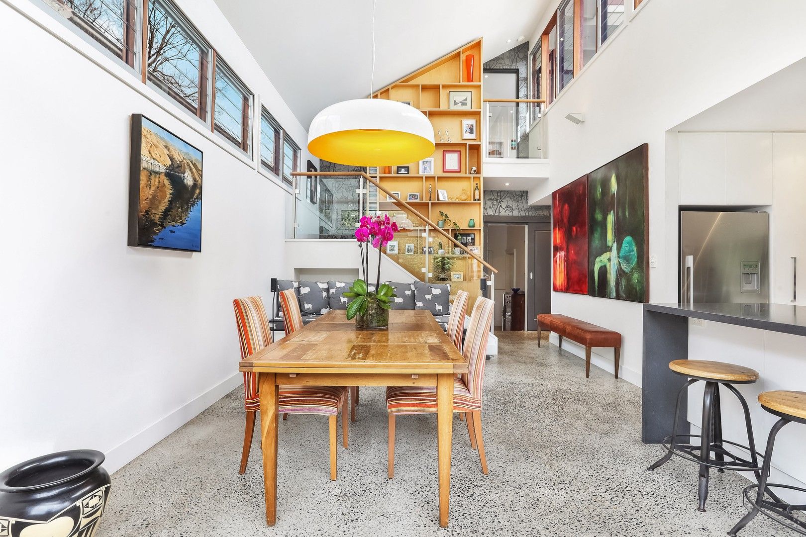 4 bedrooms House in 13 Francis Street LEICHHARDT NSW, 2040