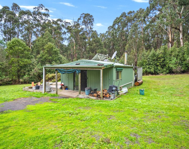 110 Factory Road, Callignee VIC 3844