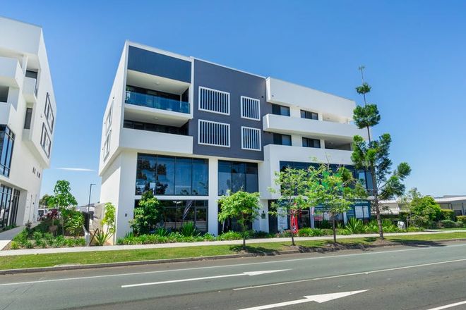 Picture of 18/30 Everglade Street, YARRABILBA QLD 4207