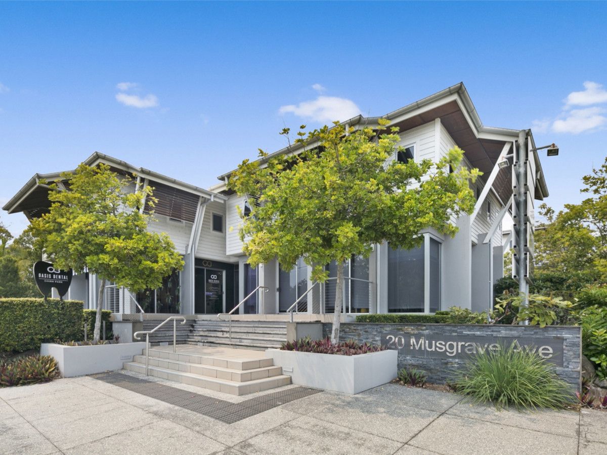 1/20 Musgrave Avenue, Southport Property History & Address Research