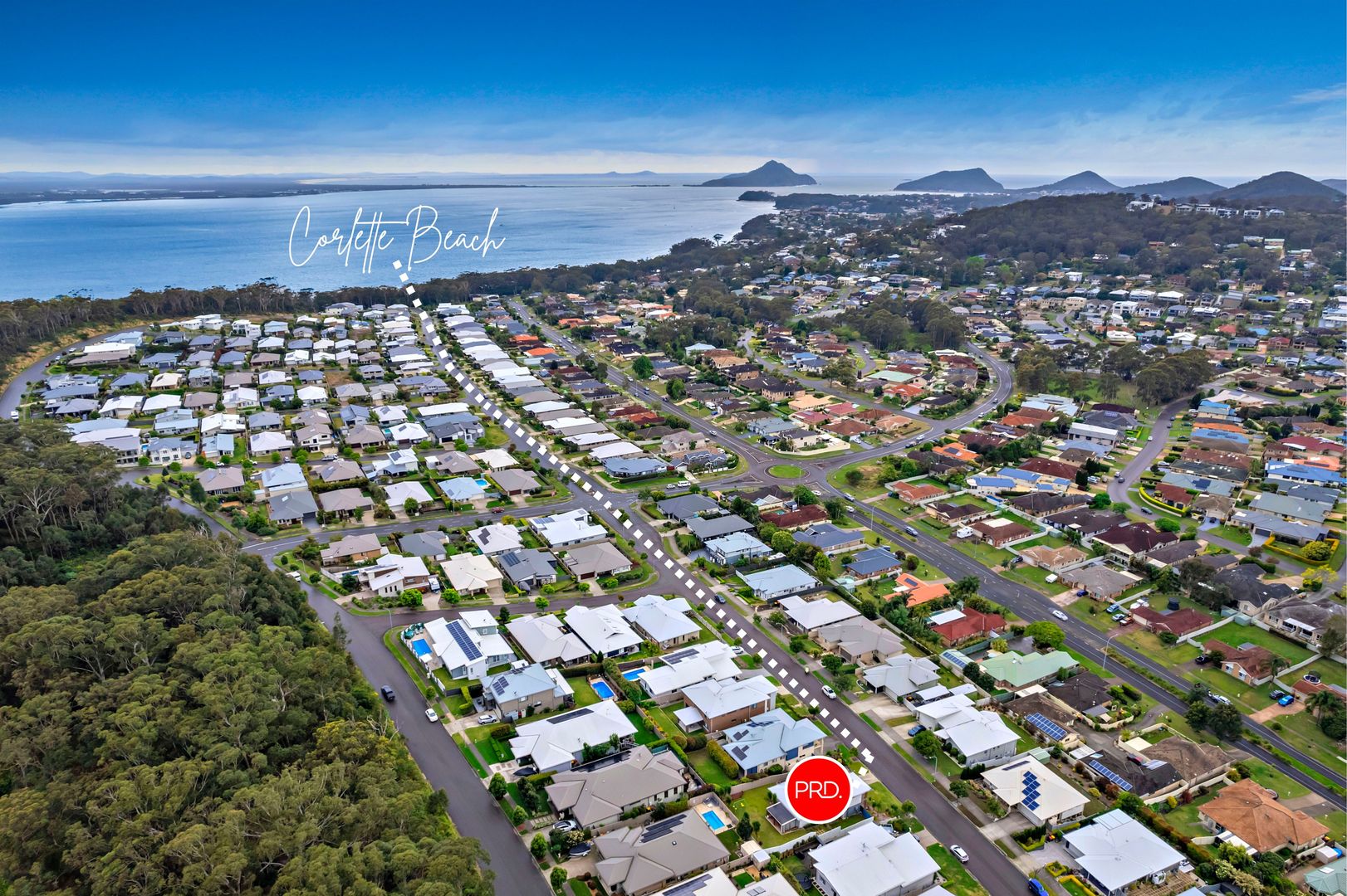 10 Nandu Boulevard, Corlette NSW 2315, Image 1