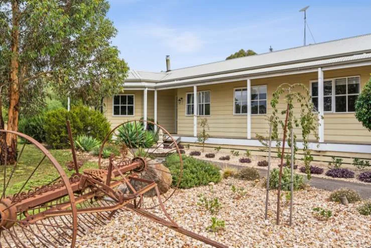 Additional image 15 of 27 Dodemaide Circuit, Merrimu VIC 3340