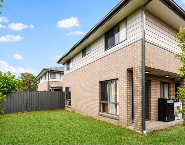 5/96 Adelaide Street, Oxley Park NSW 2760