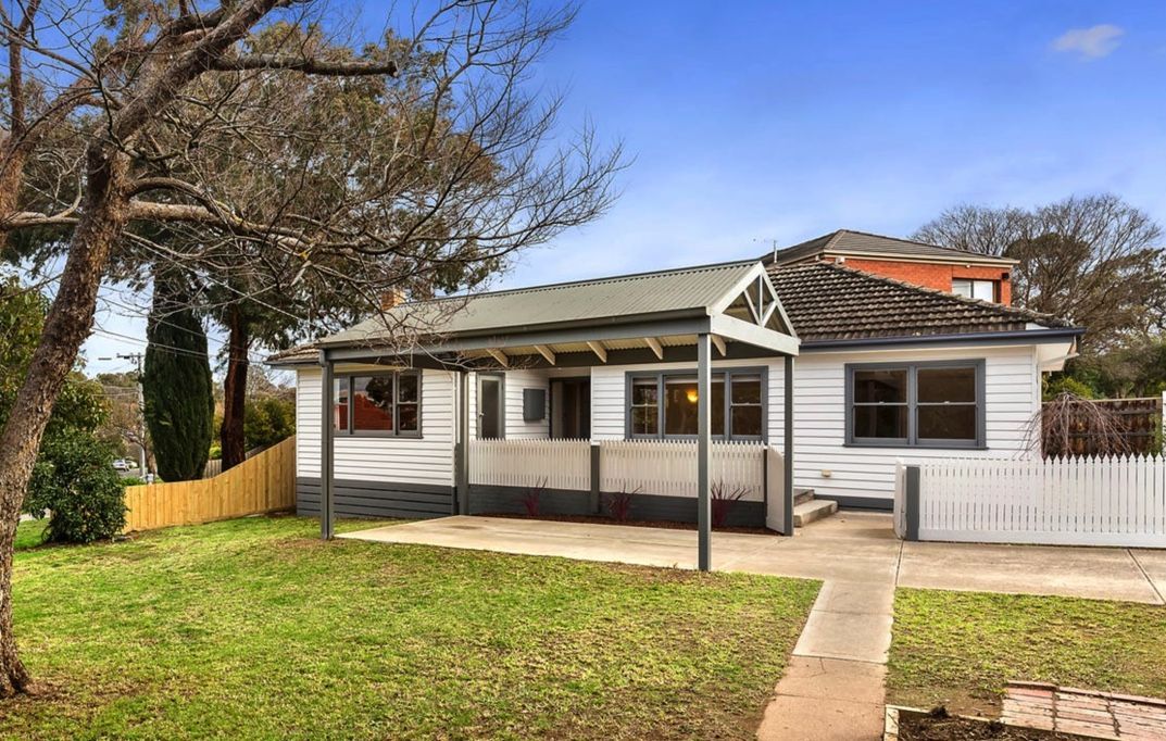 43 Jessop Street, Greensborough VIC 3088 House For Rent 495 Domain