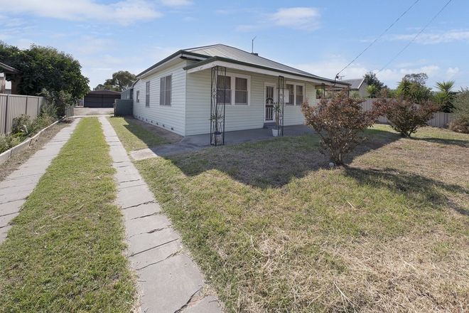 Picture of 6 Ashton Street, SWAN HILL VIC 3585