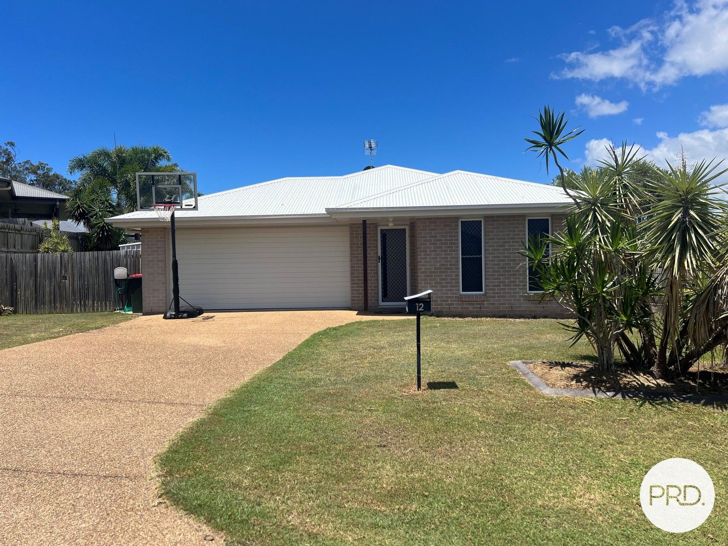 12 Melanie Court, Boyne Island QLD 4680, Image 0