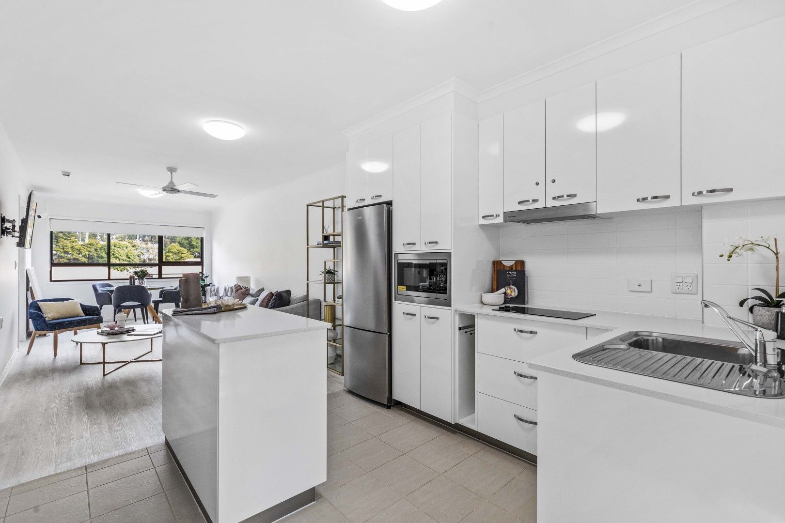 1 bedrooms Unknown in 419/61 Explorer Drive ALBANY CREEK QLD, 4035