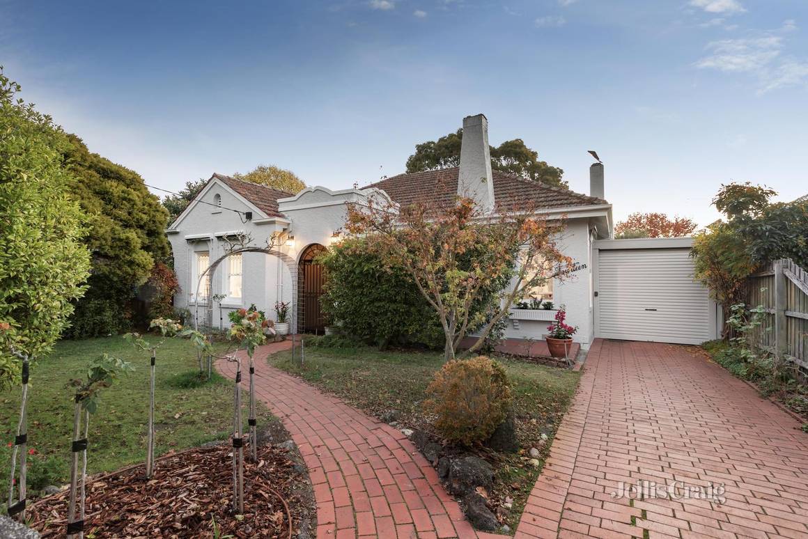 Picture of 14 Holyrood Street, CAMBERWELL VIC 3124