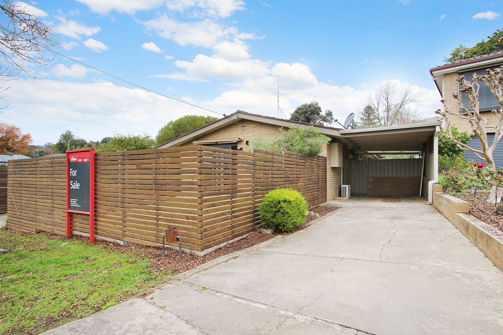 1/283 Weidner Crescent, East Albury NSW 2640, Image 1