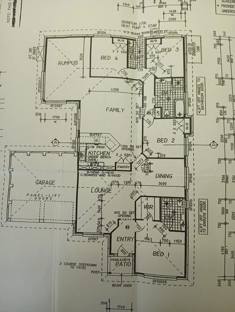 Additional image 20 of 133A ORATAVA AVENUE, West Pennant Hills NSW 2125