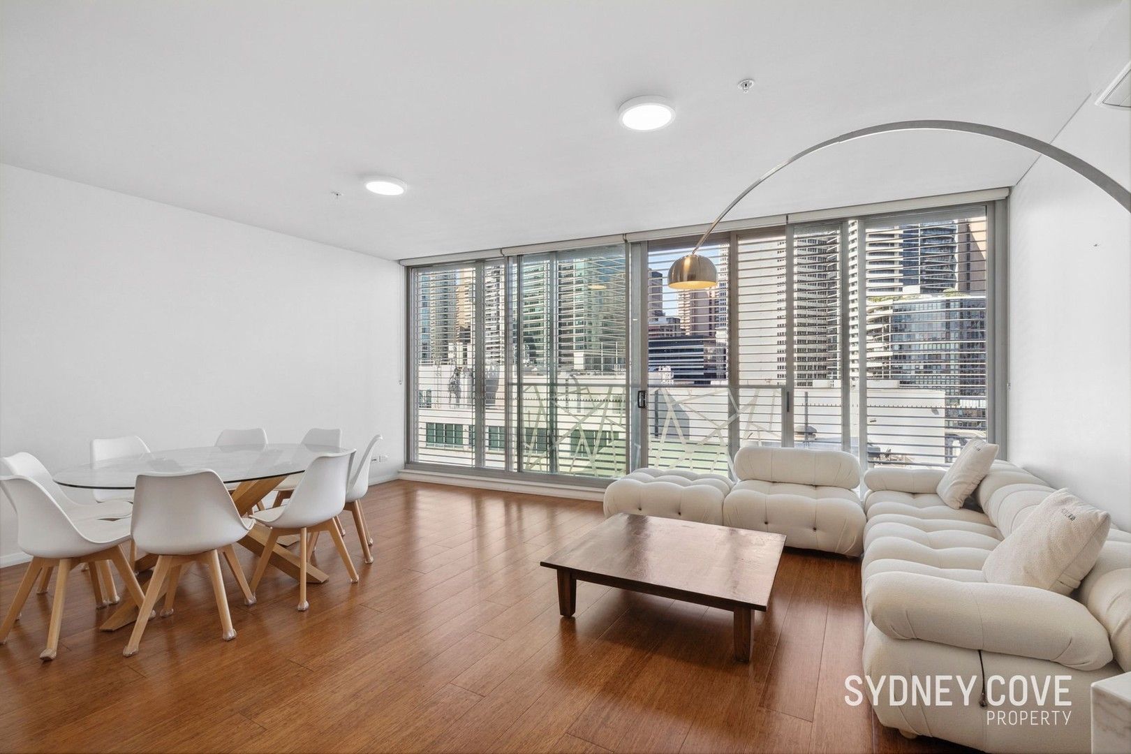 1203/6 Little Hay Street, Sydney NSW 2000, Image 0