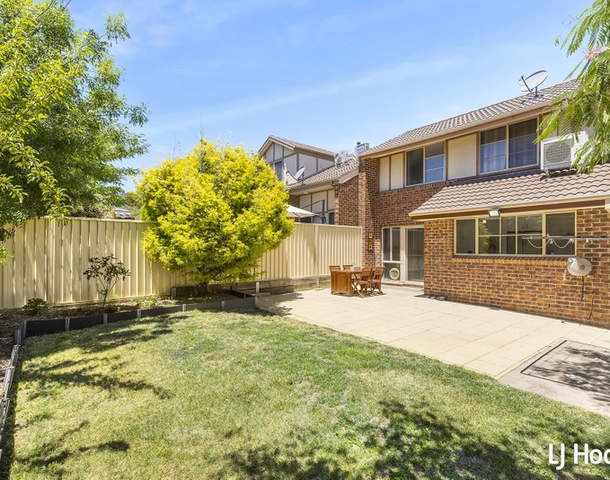 26 Gamban Square, Ngunnawal ACT 2913