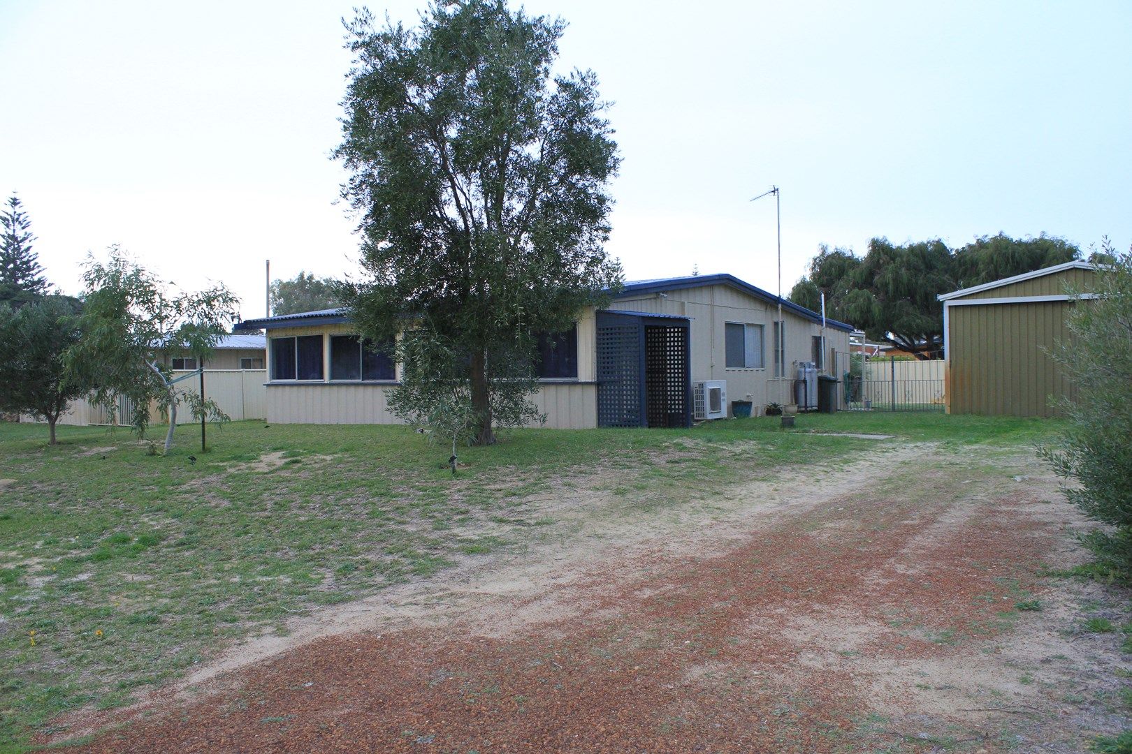 141 Gingin Road, Lancelin WA 6044, Image 0