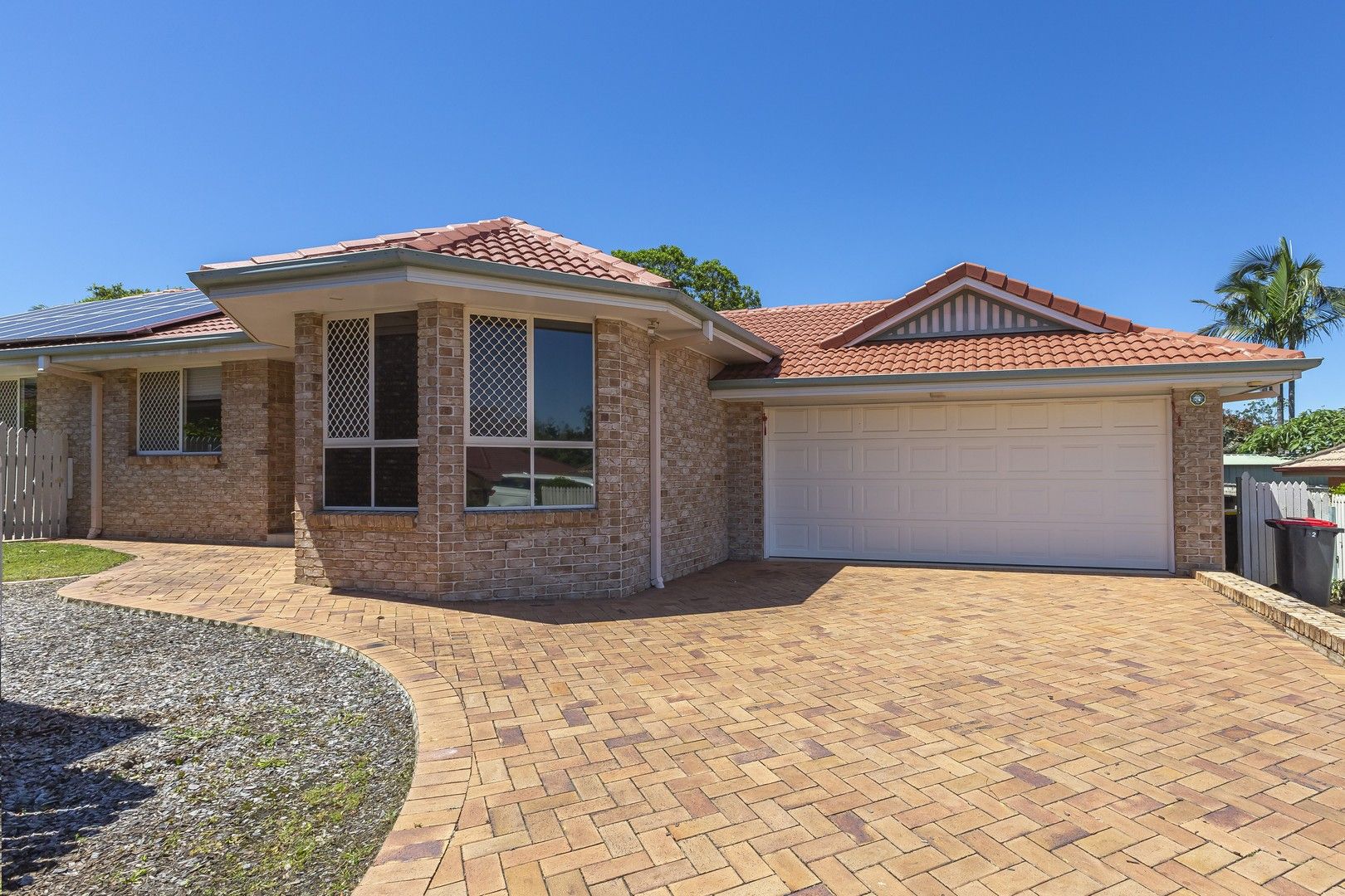 4 bedrooms House in 12 Ironwood Close RUNCORN QLD, 4113