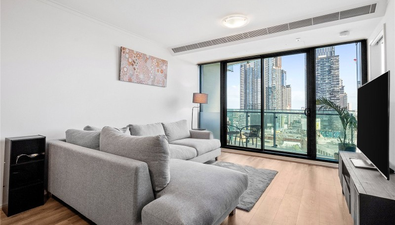 Picture of 1307/180 City Road, SOUTHBANK VIC 3006