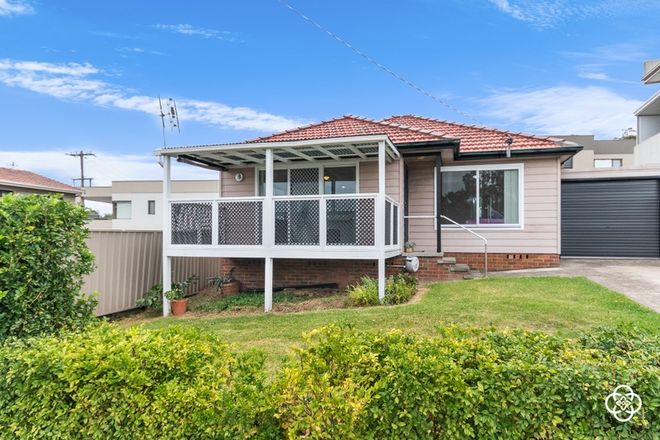 Picture of 1A Fairfax Road, WARNERS BAY NSW 2282