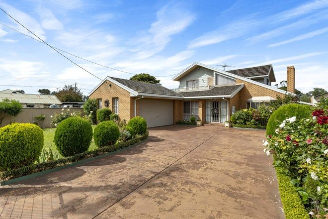 Picture of 1 Burdett Street, TOOTGAROOK VIC 3941