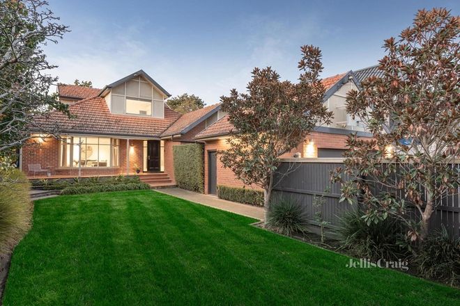 Picture of 23 Nyora Street, MALVERN EAST VIC 3145