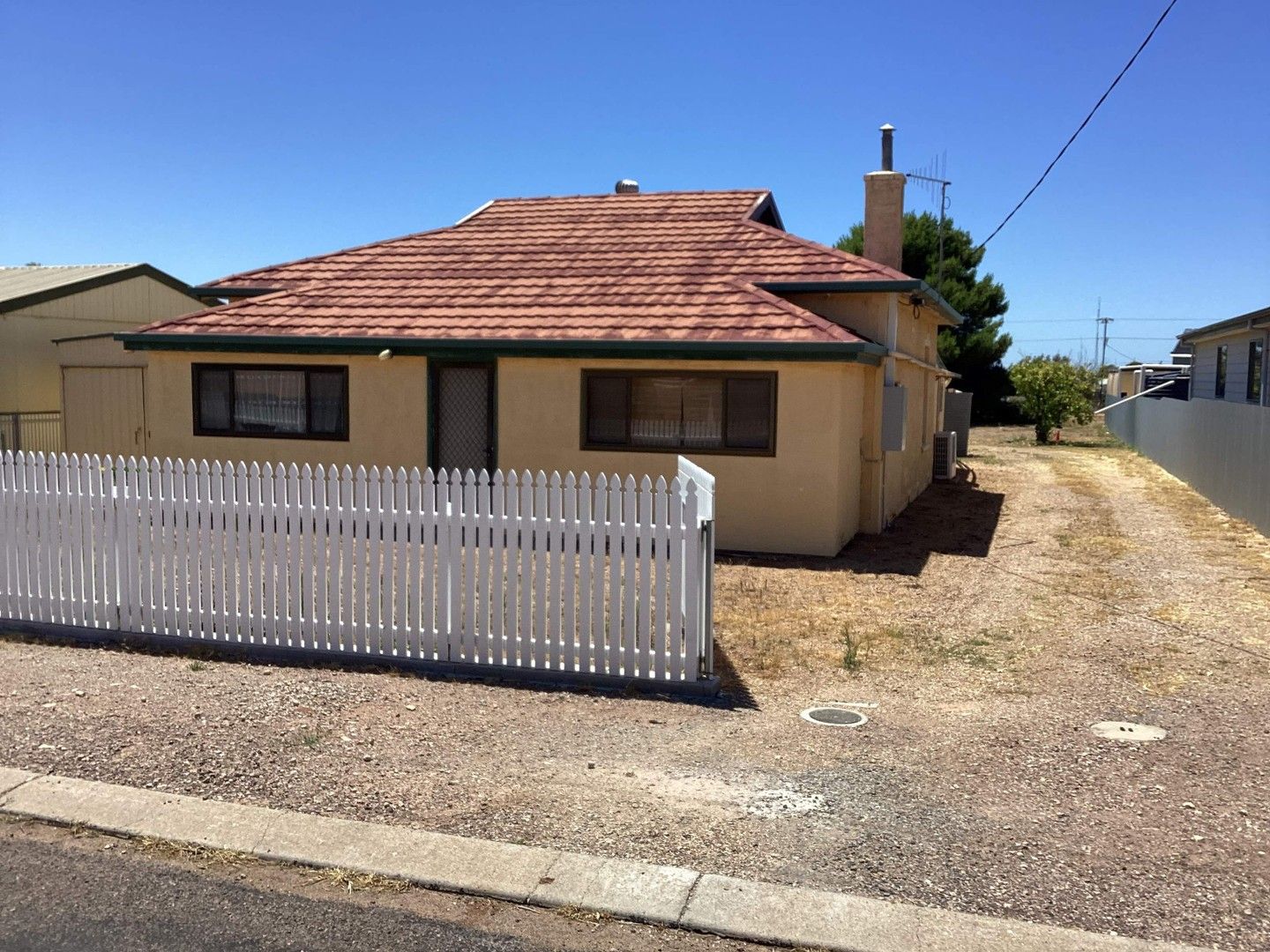 3 bedrooms House in 9 O'Connell Street COWELL SA, 5602