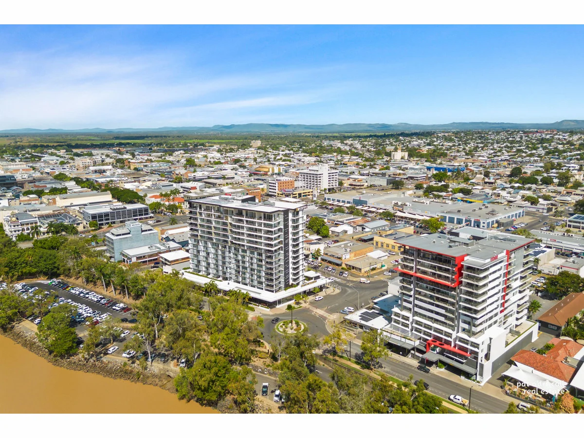Additional image 12 of 1005/5 East Street, Rockhampton City QLD 4700