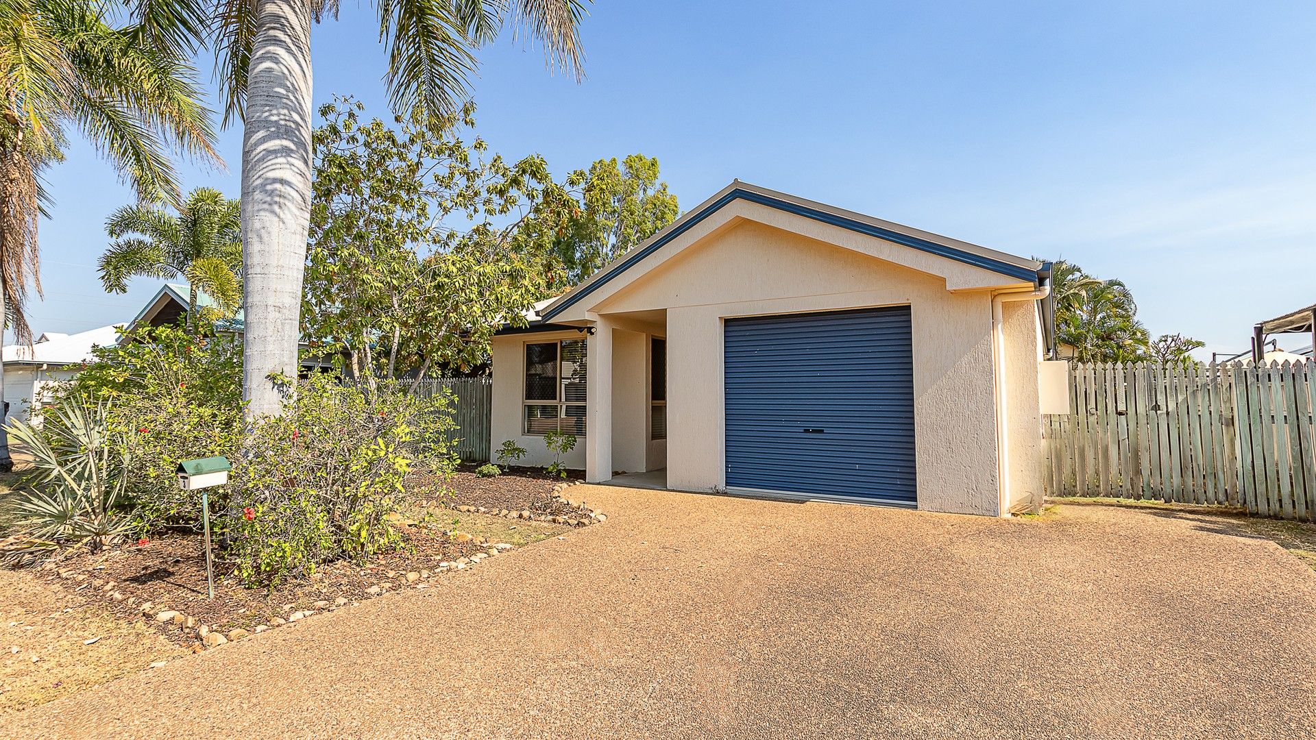 3 bedrooms House in 3 Dundas Court KIRWAN QLD, 4817