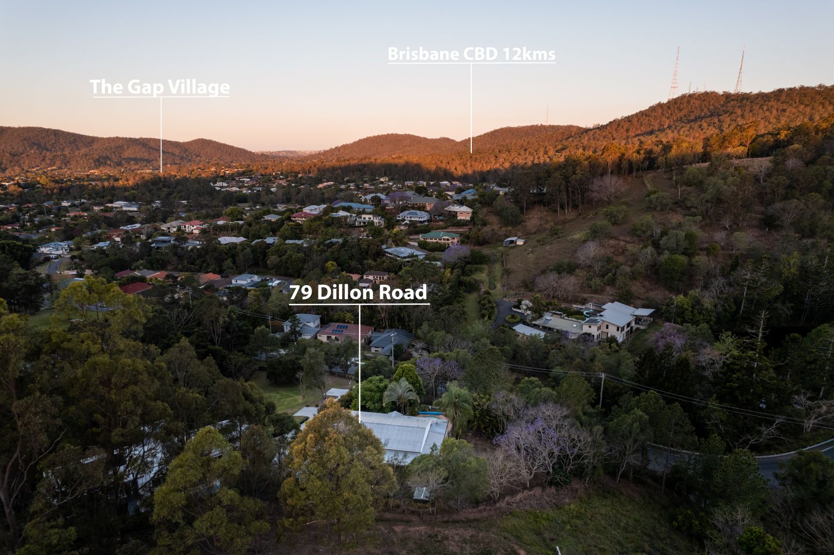 79 Dillon Road, The Gap QLD 4061, Image 2