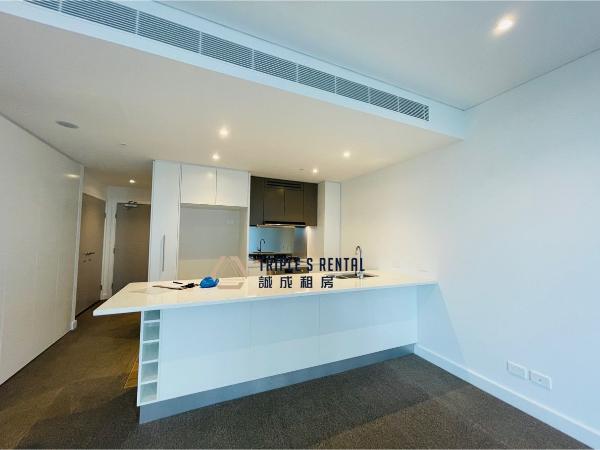 2 bedrooms Apartment / Unit / Flat in Level 17, 1702/21 Marquet Street RHODES NSW, 2138