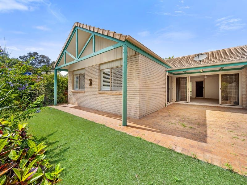 3 bedrooms Apartment / Unit / Flat in 1/2 Swan Street NOOSAVILLE QLD, 4566