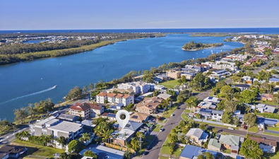 Picture of 3/134 Broadwater Avenue, MAROOCHYDORE QLD 4558
