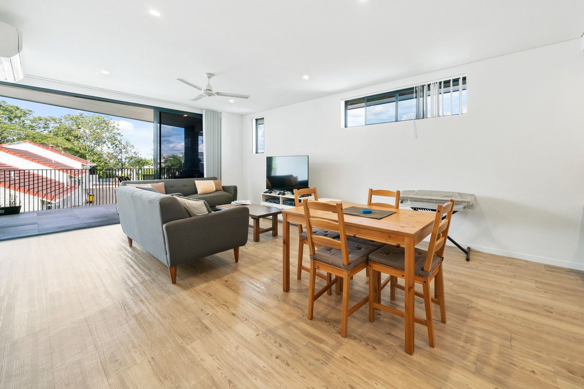 503/30 York Street, Indooroopilly QLD 4068, Image 0